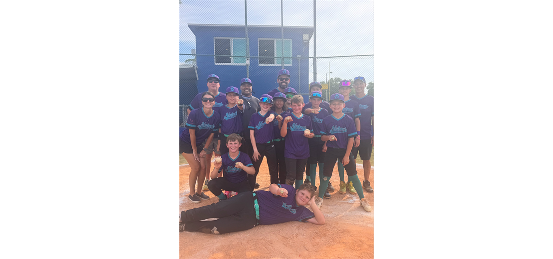 2026 Spring Majors Division Champions (Diamondbacks)