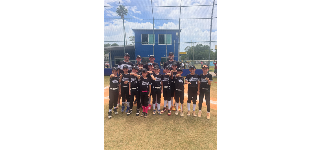 2026 Spring AAA Division Champions (White Sox)